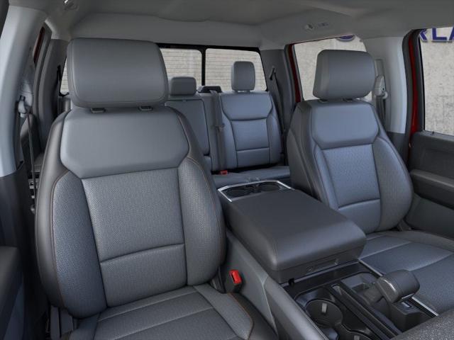 new 2025 Ford F-150 car, priced at $70,690