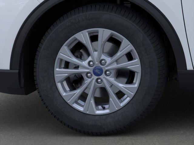 new 2025 Ford Escape car, priced at $31,172
