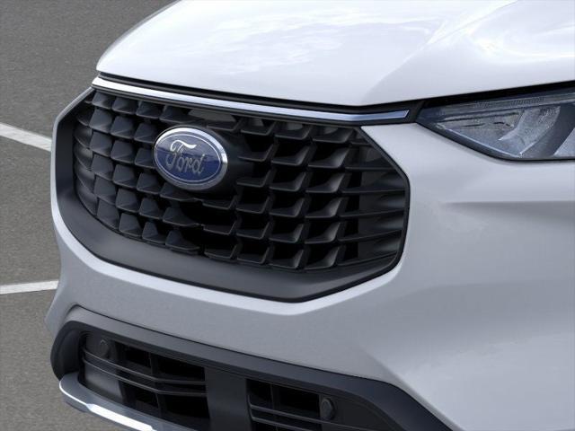 new 2025 Ford Escape car, priced at $31,172