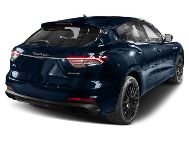 used 2021 Maserati Levante car, priced at $46,990