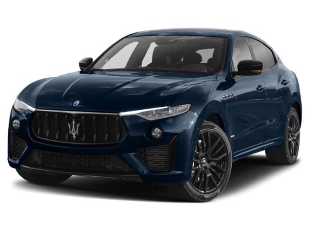 used 2021 Maserati Levante car, priced at $46,990