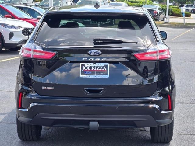 used 2022 Ford Edge car, priced at $28,790