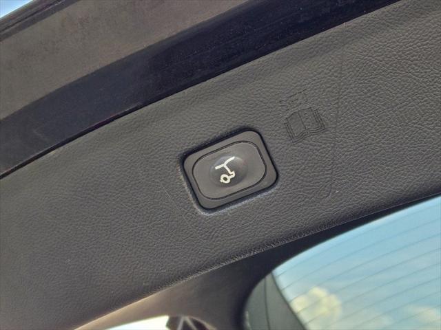 used 2022 Ford Edge car, priced at $28,790