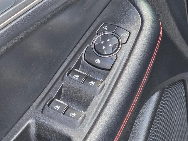 used 2022 Ford Edge car, priced at $28,790