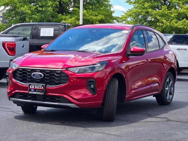 new 2024 Ford Escape car, priced at $32,282