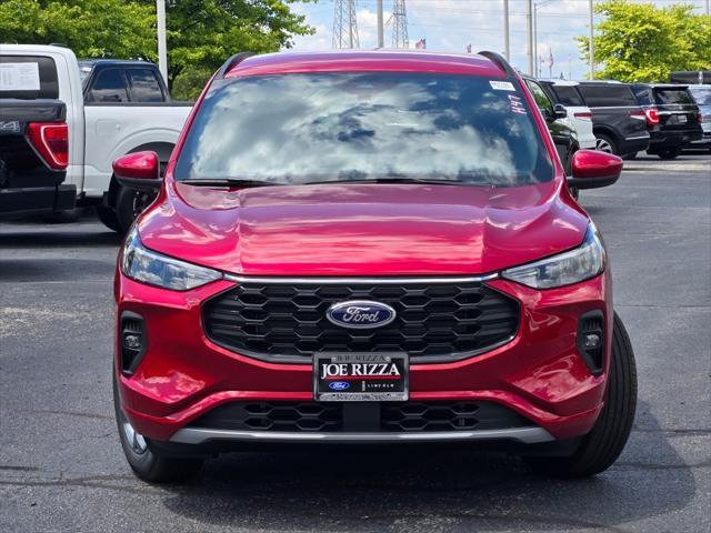 new 2024 Ford Escape car, priced at $32,282