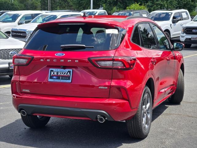 new 2024 Ford Escape car, priced at $32,282