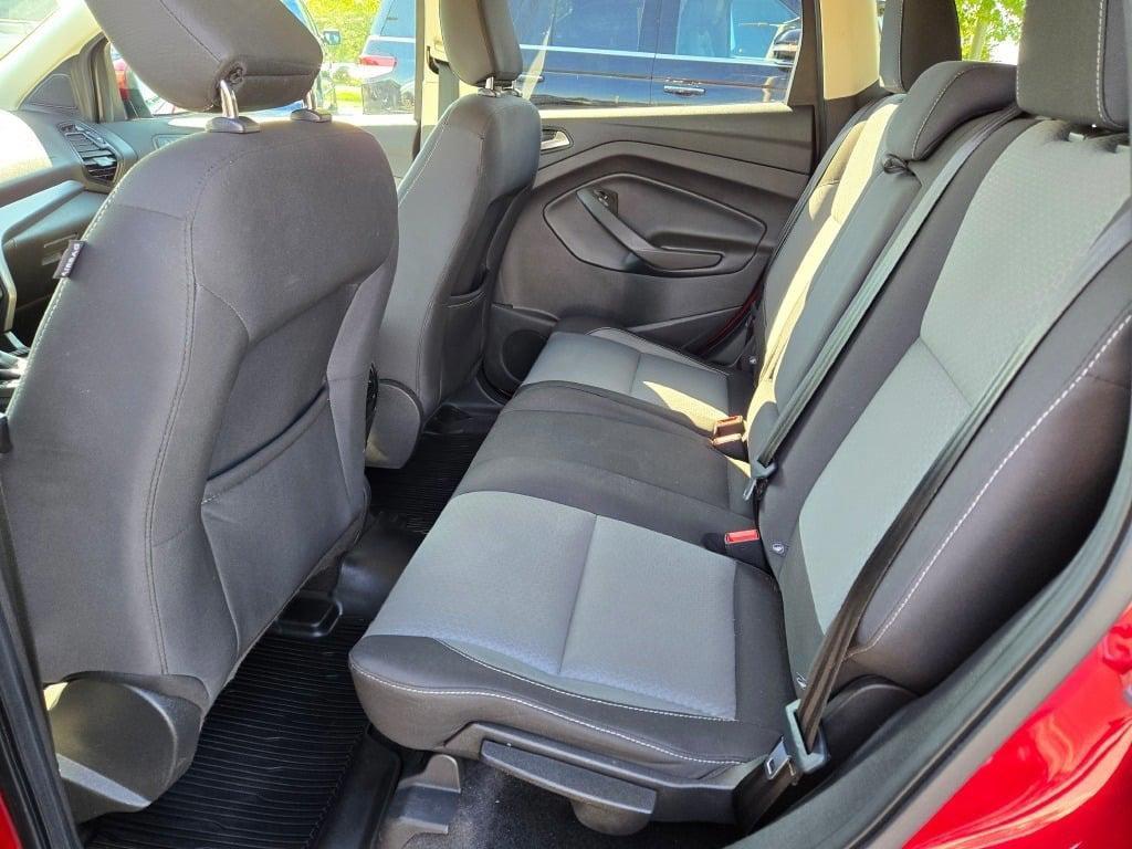 used 2018 Ford Escape car, priced at $10,790