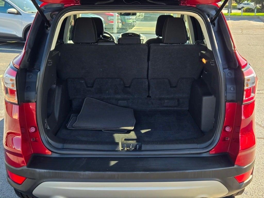 used 2018 Ford Escape car, priced at $10,790