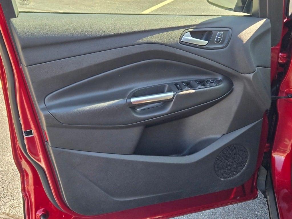 used 2018 Ford Escape car, priced at $10,790