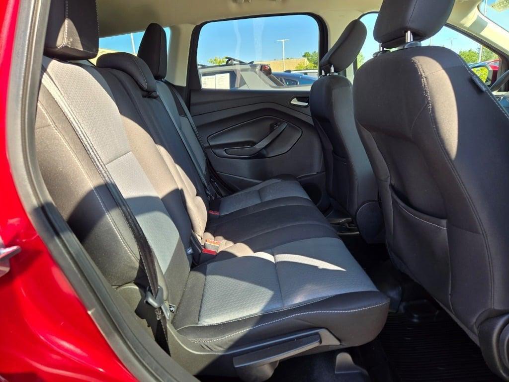 used 2018 Ford Escape car, priced at $10,790