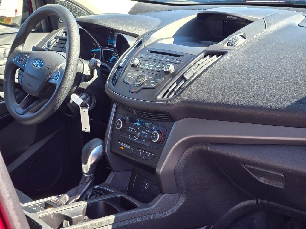 used 2018 Ford Escape car, priced at $10,790