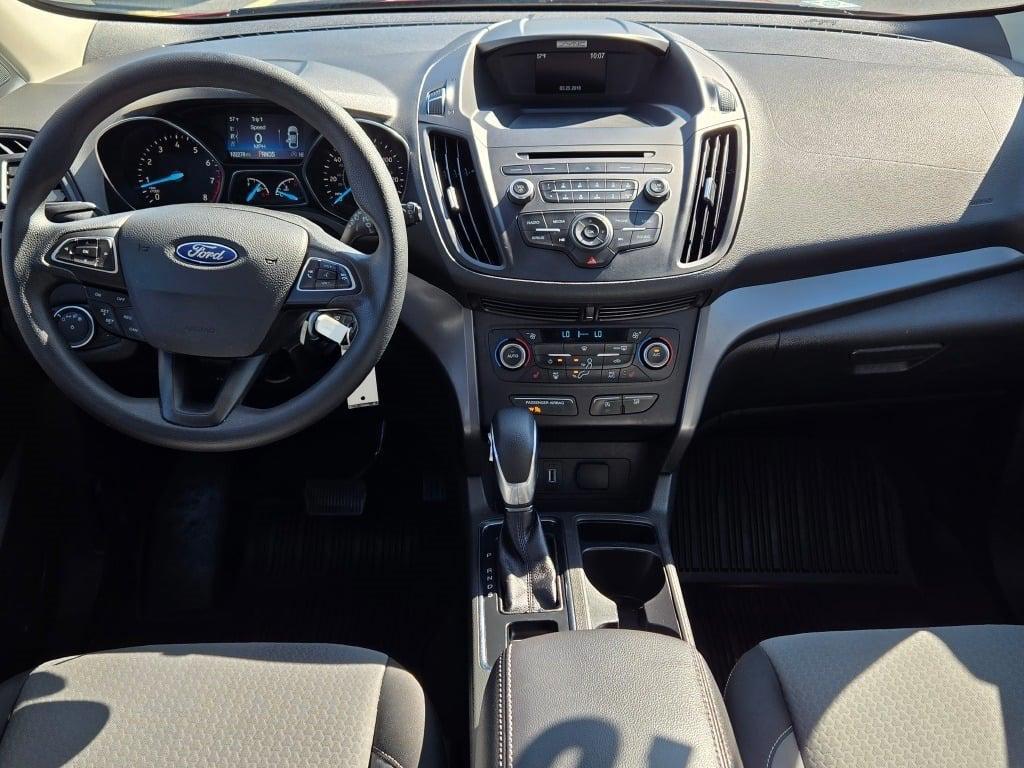 used 2018 Ford Escape car, priced at $10,790