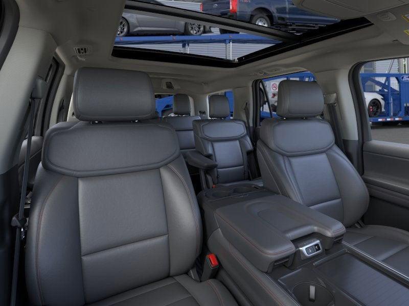 new 2025 Ford Expedition car, priced at $70,405