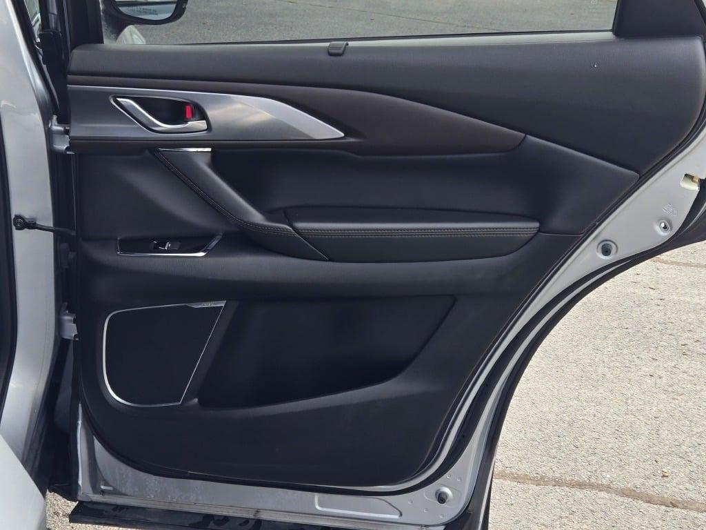 used 2016 Mazda CX-9 car, priced at $13,890