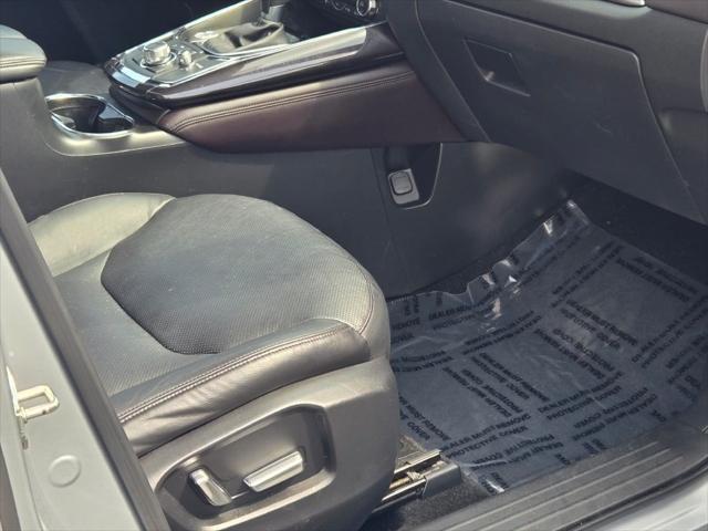 used 2016 Mazda CX-9 car, priced at $13,890