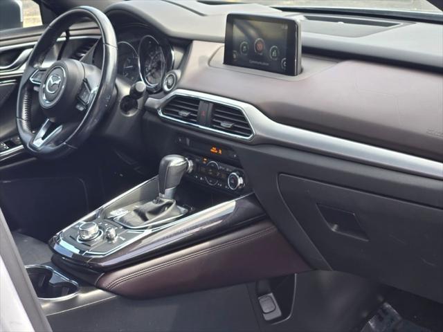 used 2016 Mazda CX-9 car, priced at $13,890