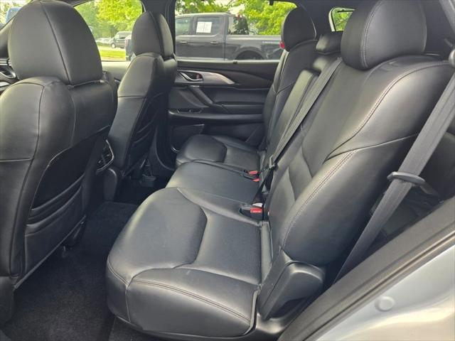 used 2016 Mazda CX-9 car, priced at $13,890