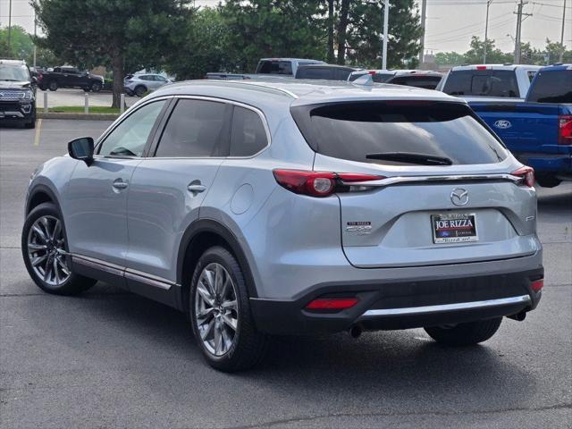 used 2016 Mazda CX-9 car, priced at $13,890