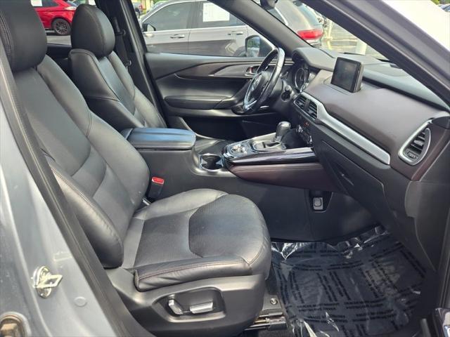 used 2016 Mazda CX-9 car, priced at $13,890