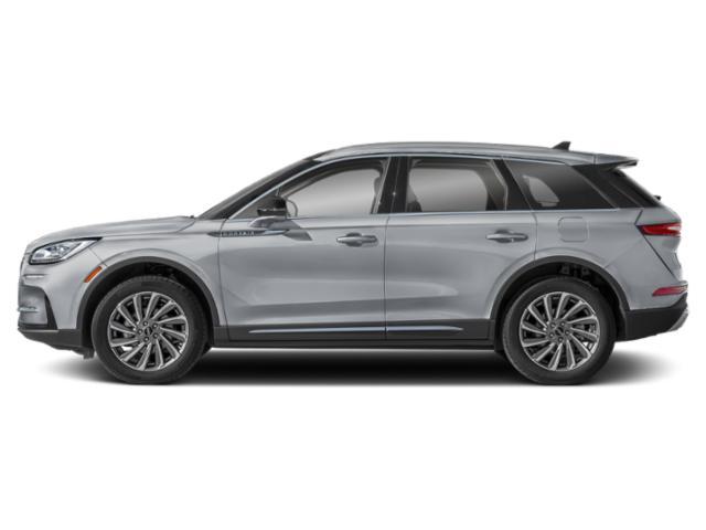 new 2024 Lincoln Corsair car, priced at $42,684