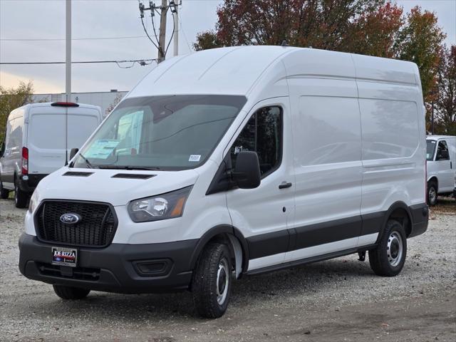 new 2024 Ford Transit-250 car, priced at $50,914