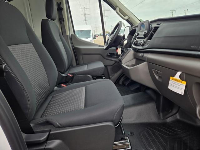 new 2024 Ford Transit-250 car, priced at $50,914