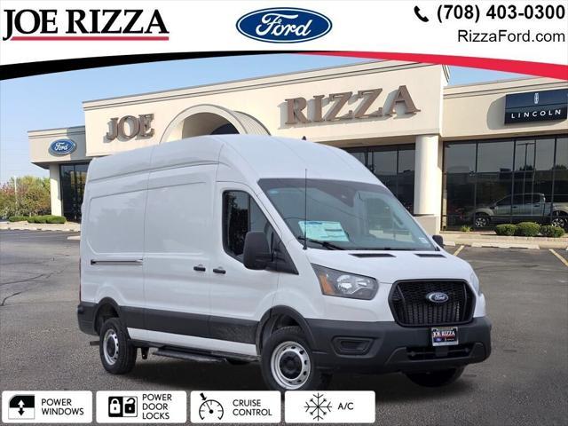 new 2024 Ford Transit-250 car, priced at $50,914