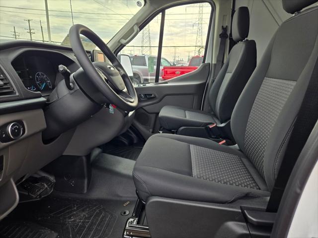 new 2024 Ford Transit-250 car, priced at $50,914