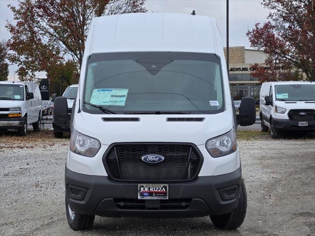 new 2024 Ford Transit-250 car, priced at $50,914