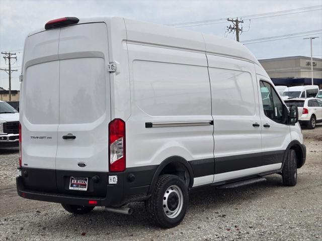 new 2024 Ford Transit-250 car, priced at $50,914