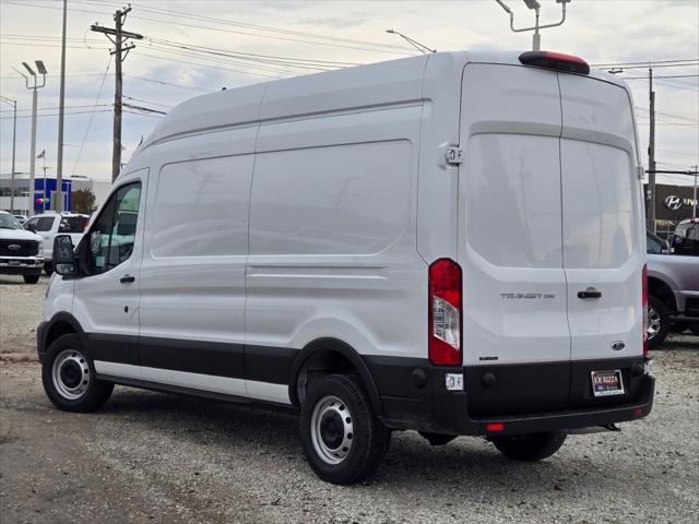 new 2024 Ford Transit-250 car, priced at $50,914