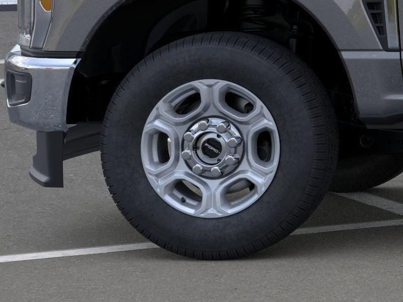 new 2026 Ford F-350 car, priced at $74,680