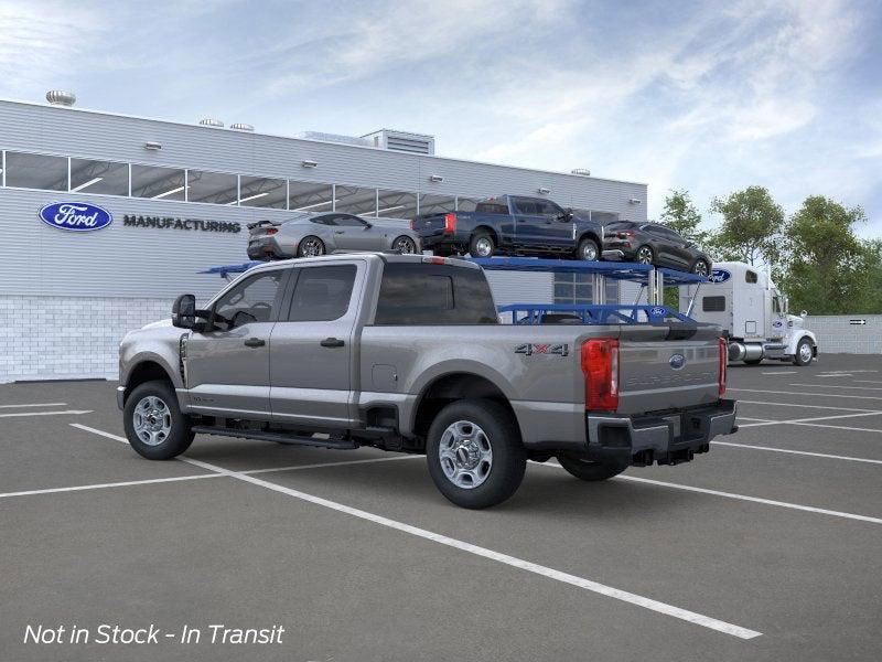 new 2026 Ford F-350 car, priced at $74,680
