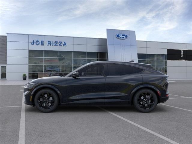 new 2023 Ford Mustang Mach-E car, priced at $44,972