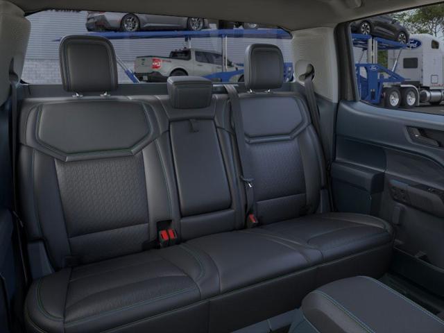 new 2025 Ford Maverick car, priced at $37,168