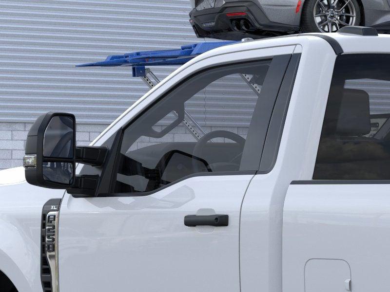 new 2025 Ford F-250 car, priced at $46,515