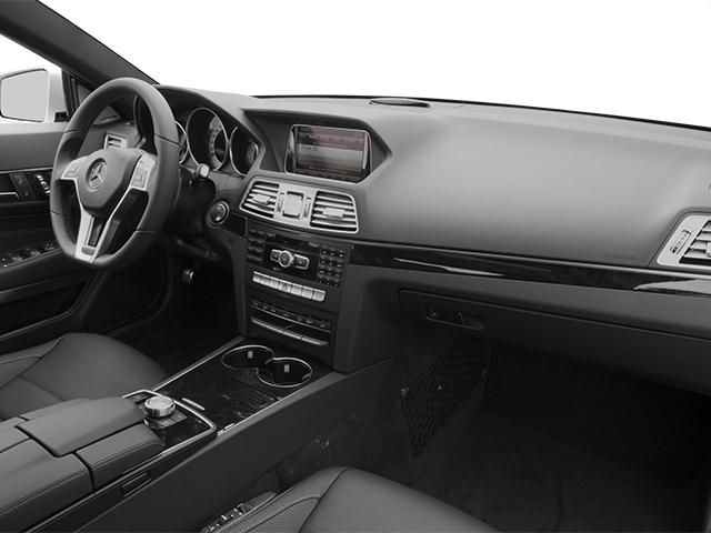 used 2014 Mercedes-Benz E-Class car, priced at $13,990