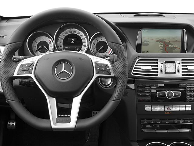 used 2014 Mercedes-Benz E-Class car, priced at $13,990