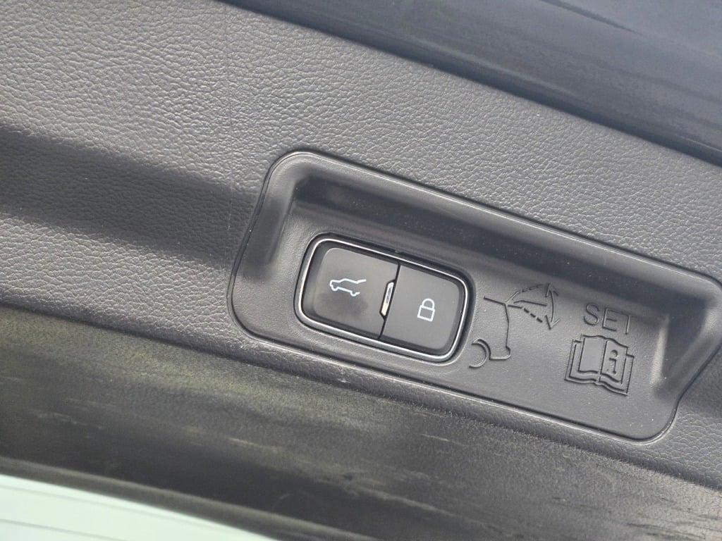 used 2022 Ford Explorer car, priced at $24,790
