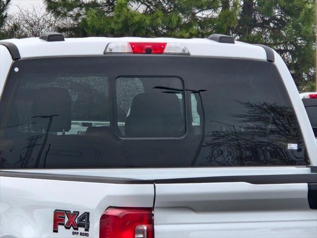 used 2024 Ford F-250 car, priced at $56,990
