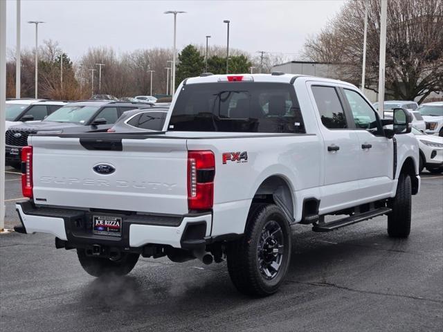 used 2024 Ford F-250 car, priced at $56,990