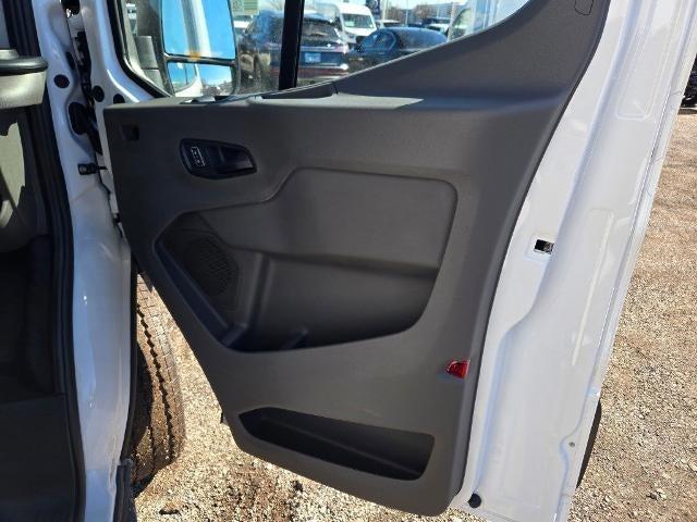 new 2024 Ford Transit-250 car, priced at $49,202