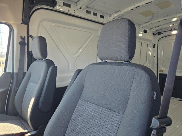 new 2024 Ford Transit-250 car, priced at $49,202