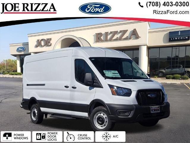 new 2024 Ford Transit-250 car, priced at $46,452
