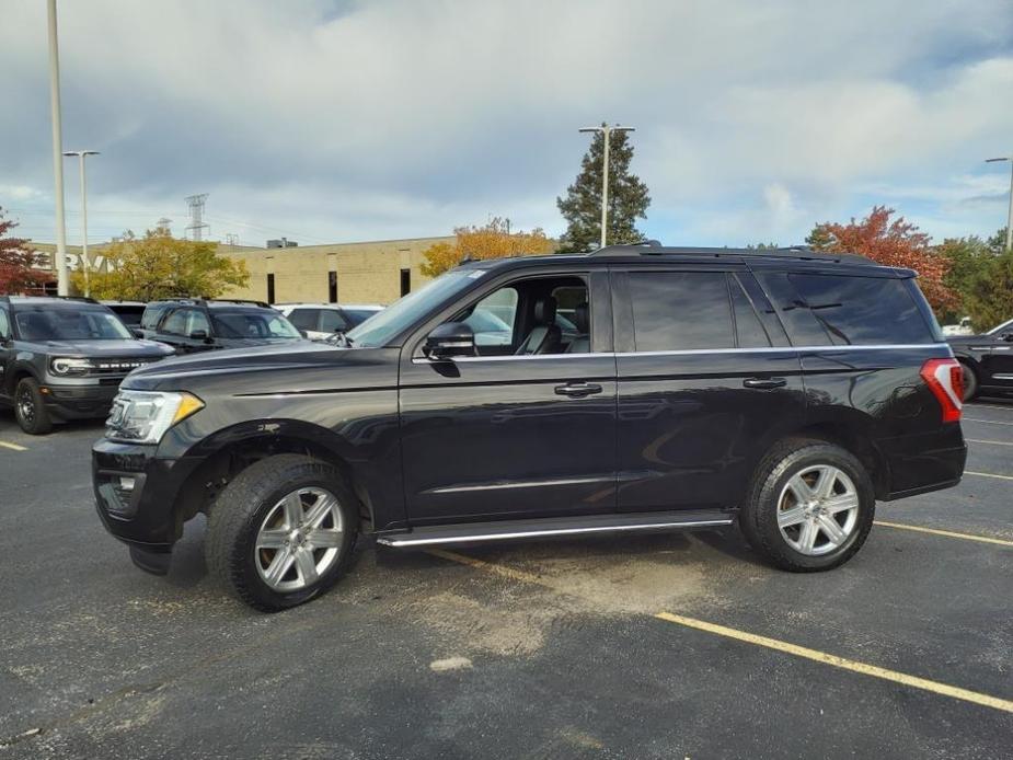 used 2019 Ford Expedition car, priced at $39,990