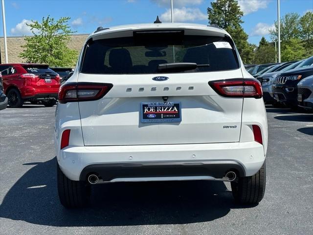 new 2024 Ford Escape car, priced at $36,284