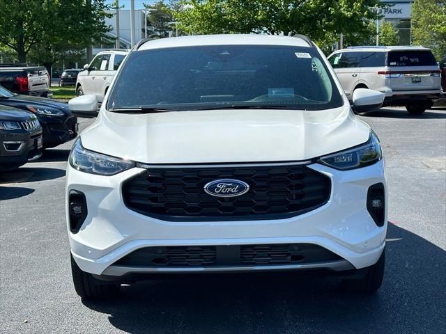 new 2024 Ford Escape car, priced at $36,284