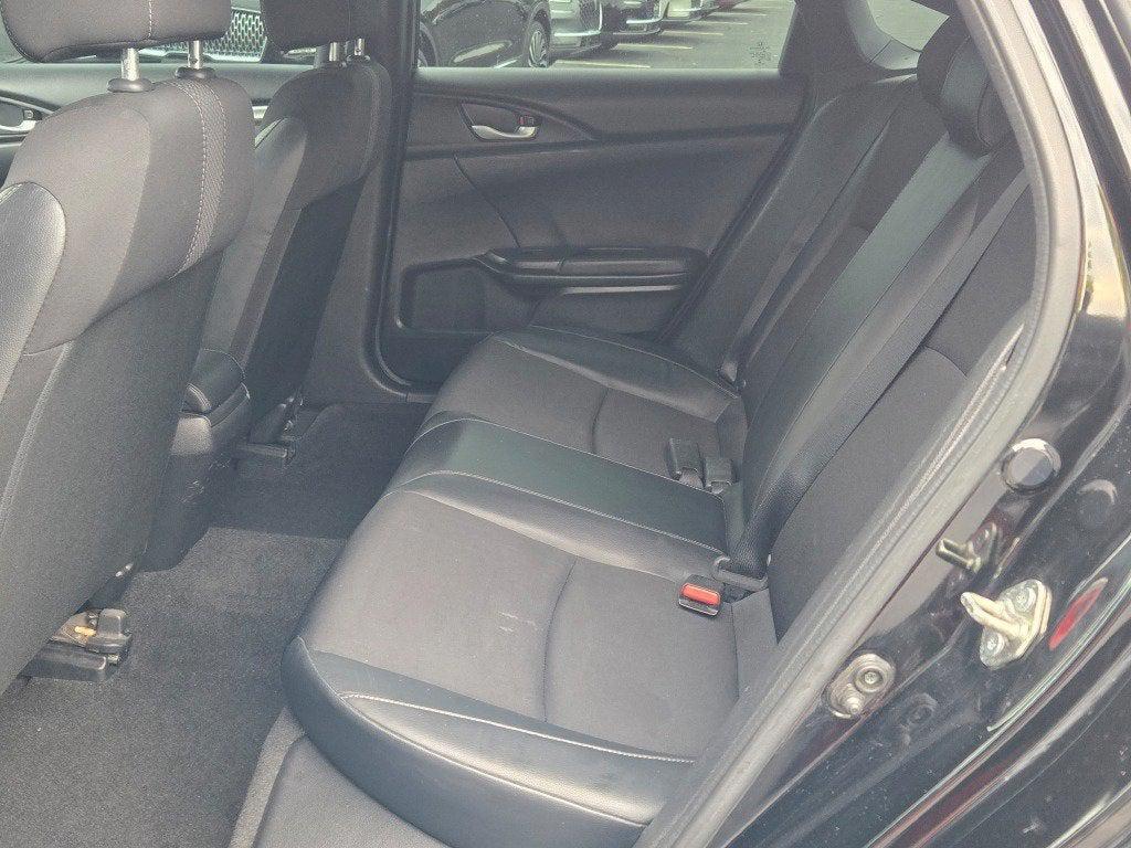 used 2020 Honda Civic car, priced at $20,390
