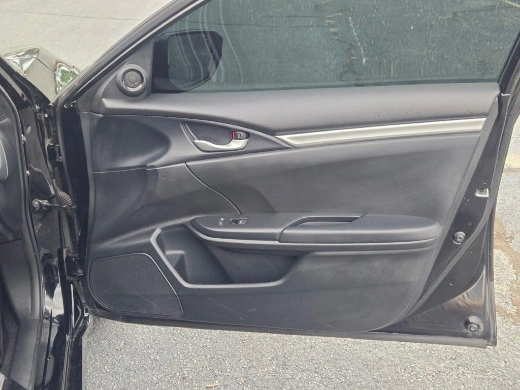 used 2020 Honda Civic car, priced at $20,390